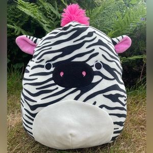 2/$25 Squishmallow “Tracey”
